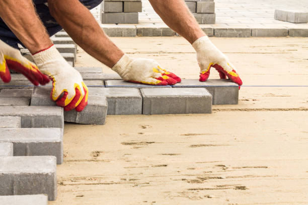 Best Local Driveway Pavers  in Cudjoe Key, FL