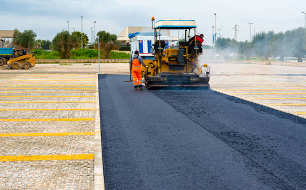 Best Paver Driveway Replacement  in Cudjoe Key, FL