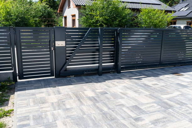 Reasons to Select Us for Your Driveway Paving Requirements in Cudjoe Key, FL
