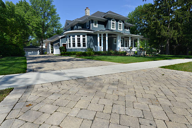Best Professional Driveway Pavers  in Cudjoe Key, FL