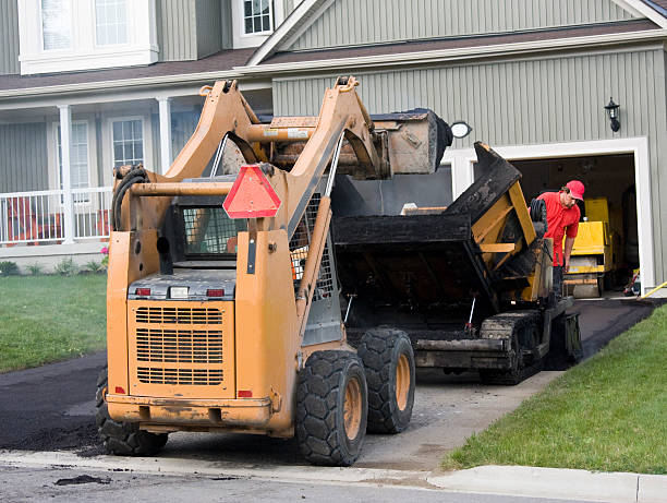Best Best Driveway Pavers  in Cudjoe Key, FL