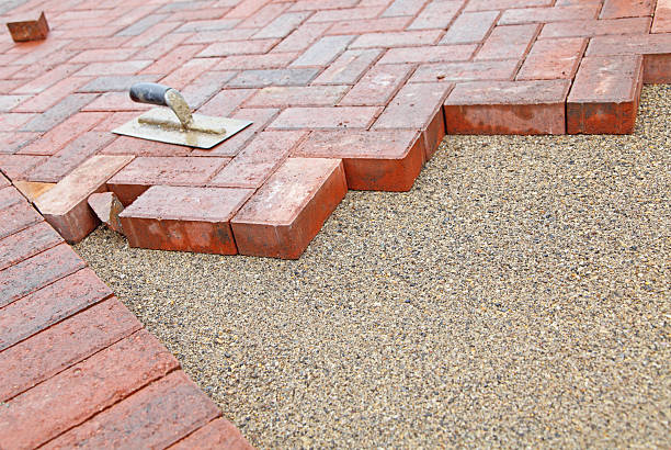 Best Permeable Paver Driveway  in Cudjoe Key, FL