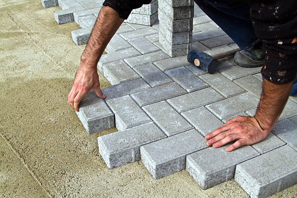 Best Commercial Driveway Pavers  in Cudjoe Key, FL
