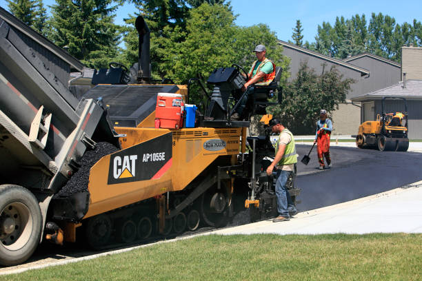 Best Residential Paver Driveway  in Cudjoe Key, FL