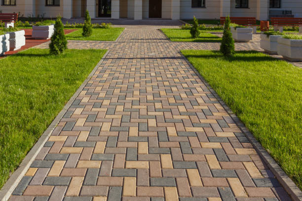 Best Cobblestone Driveway Pavers  in Cudjoe Key, FL