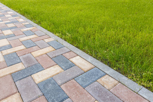 Best Concrete Paver Driveway  in Cudjoe Key, FL