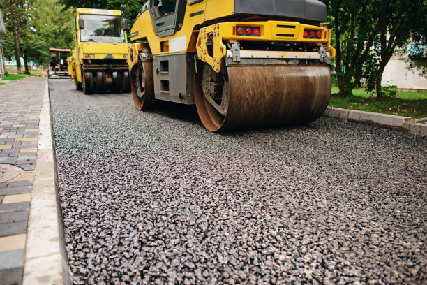 Best Concrete Paver Driveway  in Cudjoe Key, FL